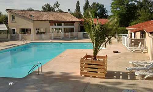 Camping du Nizour