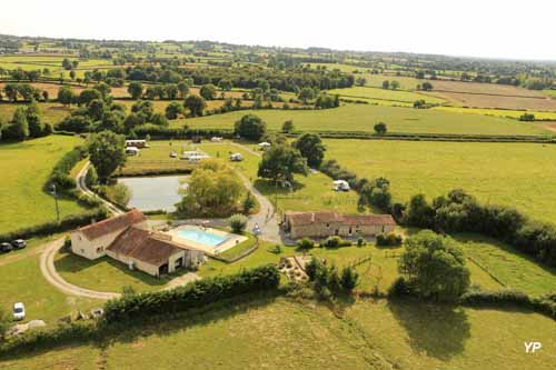 Ferme Naturiste l'Oliverie