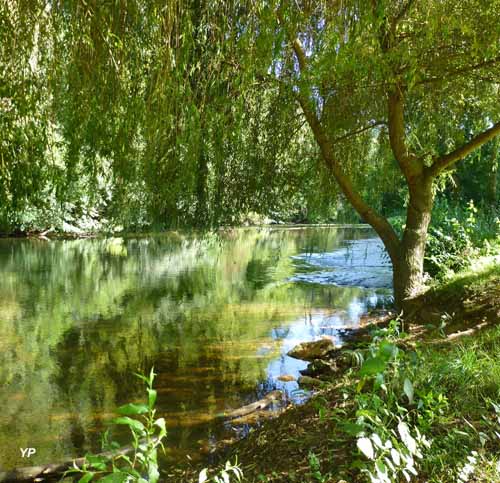 Camping Le Bois du Coderc