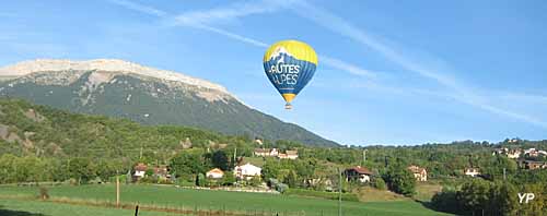 Camping Les Bonnets