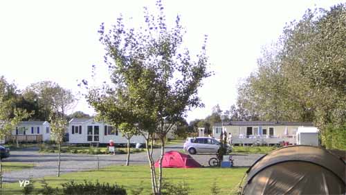 Camping Le Robinson