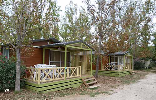 Camping Club Le Lamparo