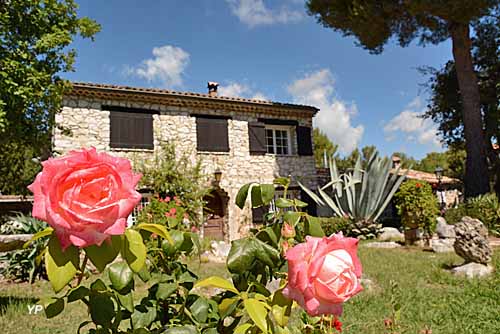 Domaine de La Bergerie