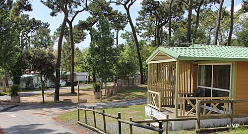 Camping municipal Le Vieux Moulin