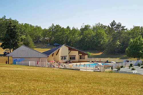 Camping La Forêt