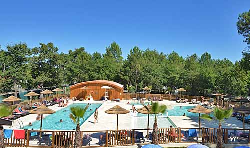 Camping Lou Pignada