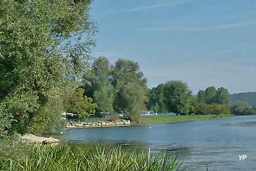 Camping de La Plage