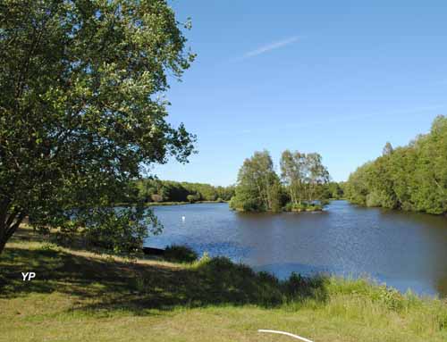 Parc des Joumiers