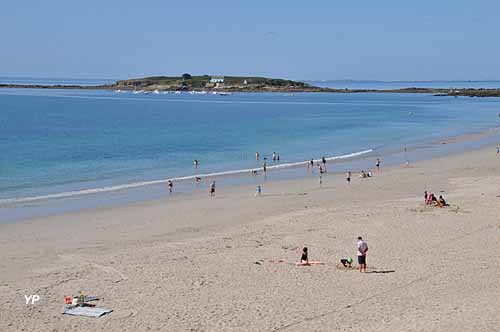 Le Raguenès-Plage international