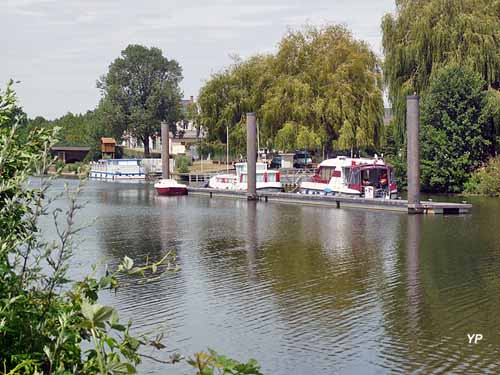 Camping Municipal Le Port