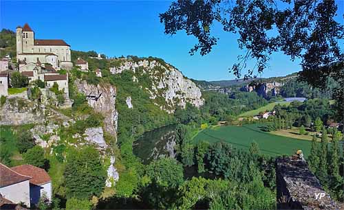 Camping de La Plage