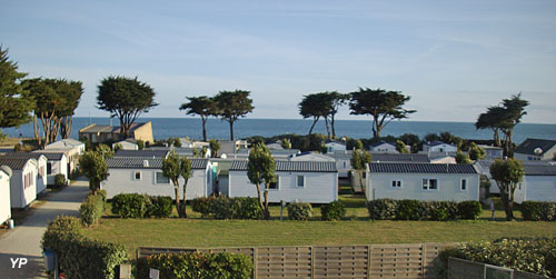 Camping de La Plage