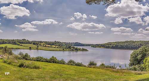 Camping Yelloh Village Le Pin Parasol