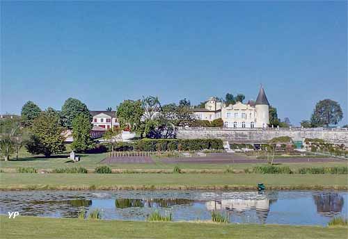 Camping municipal Les Gabarreys