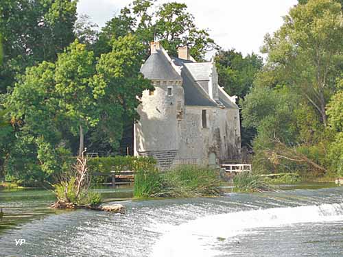 Camping La Chabotière