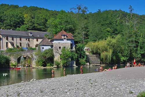 Camping Pyrénées Passion