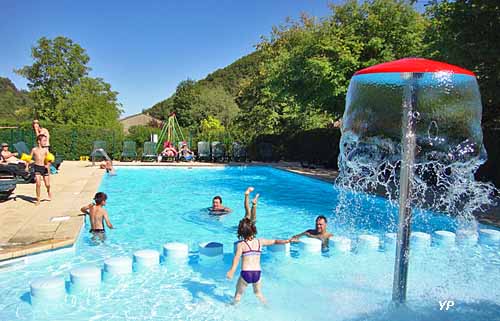 Camping Les Fougères