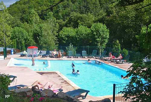 Camping le Domaine du Marais