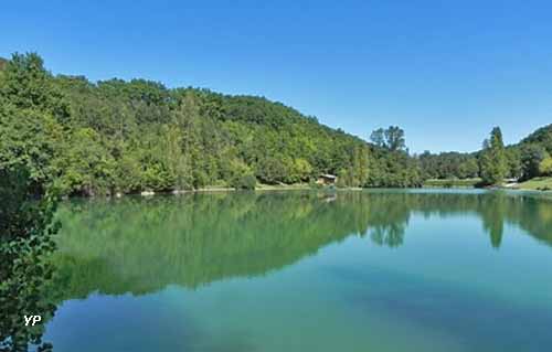 Camping Les 2 Lacs