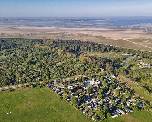 Camping Les 3 Sablières