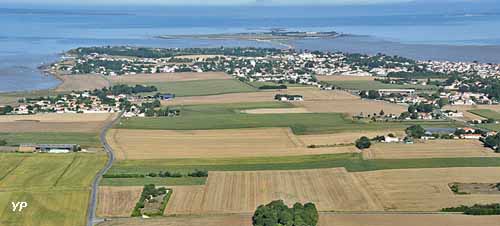 Camping l'Abri-Côtier