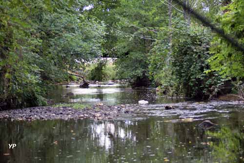 Camping l'Agrion bleu