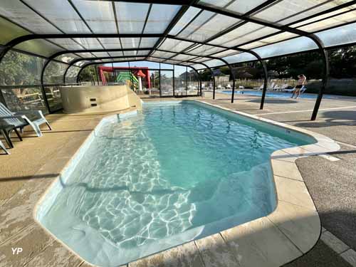 Camping l'Ambois