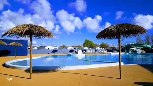 Camping Atlantique