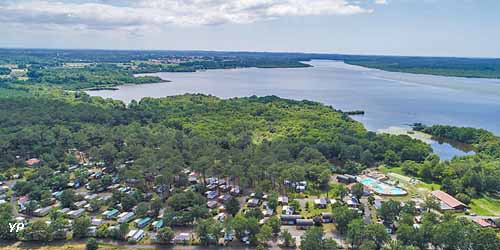 Camping Azu'rivage