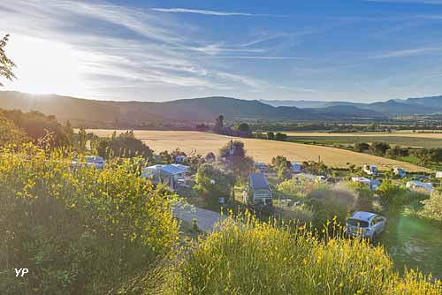 Camping Les Bastets