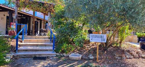 Camping des Bastides