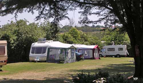 Camping Bel Essor