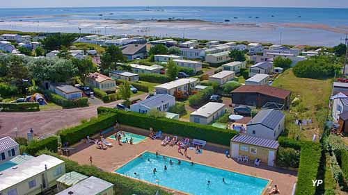 Camping Belle Etoile