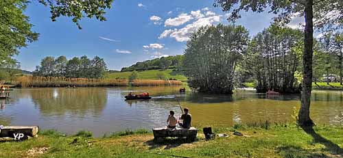 Camping du Bois de Reveuge