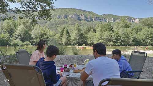 Camping Les Bords du Tarn