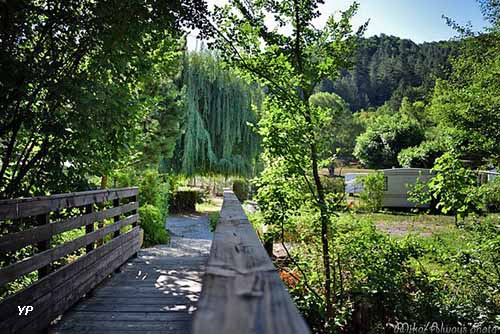 Camping du Bourg