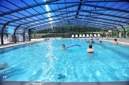 Camping Cabestan