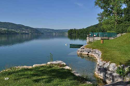 Camping Le Calatrin