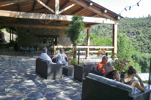 Camping Caravaning du Caylou
