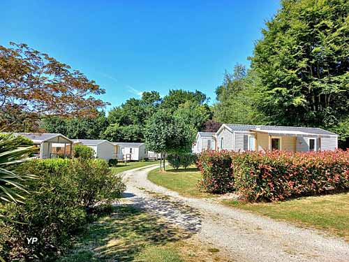 Camping des Cerisiers