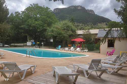 Camping Les Cerisiers