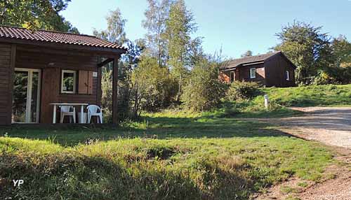 Camping Les Chelles