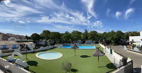 Camping La Chicanette