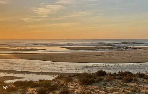 Camping Les Cigales