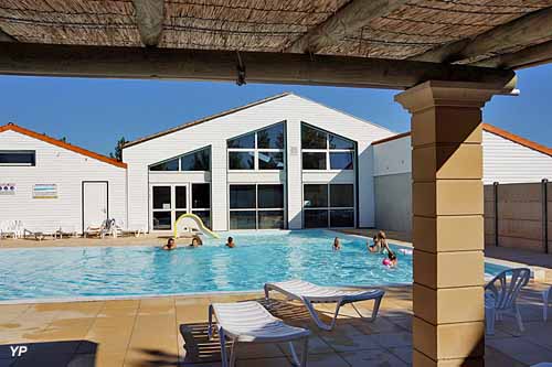 Camping Le Clos du Bourg