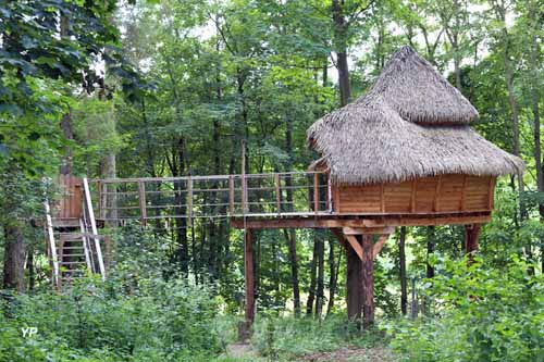Camping Le Clos Cacheleux