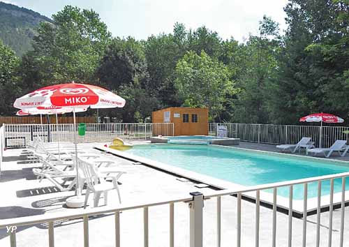 Camping Le Clos des Peupliers