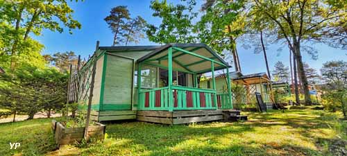 Camping de La Colombière