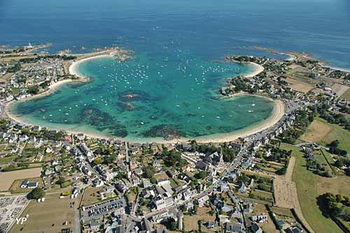 Camping de la Côte des Légendes