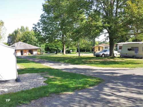 Camping Les Craouès